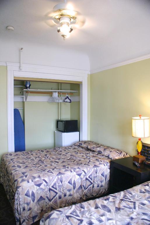 Dakota Hostel And Hotel Сан-Франциско Номер фото