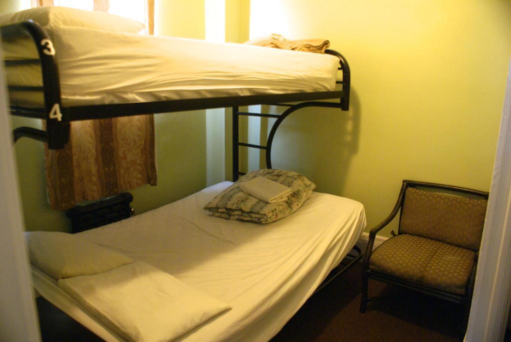 Dakota Hostel And Hotel Сан-Франциско Номер фото
