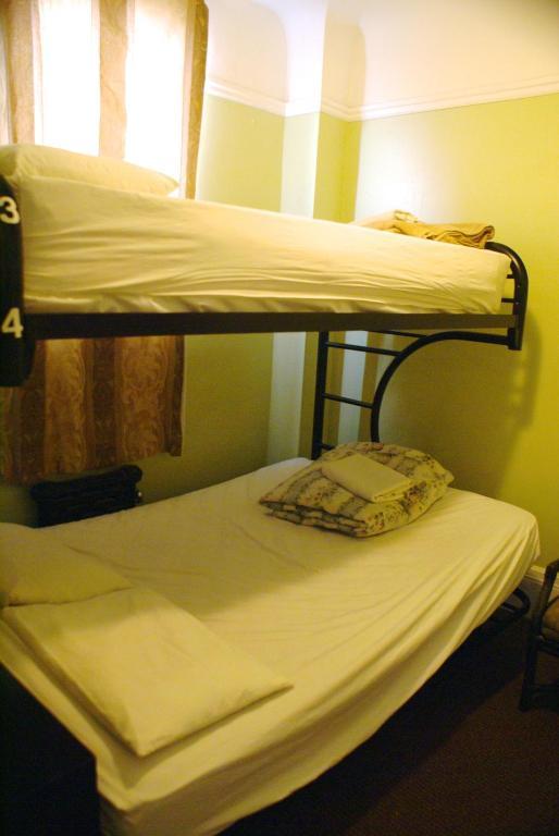 Dakota Hostel And Hotel Сан-Франциско Номер фото
