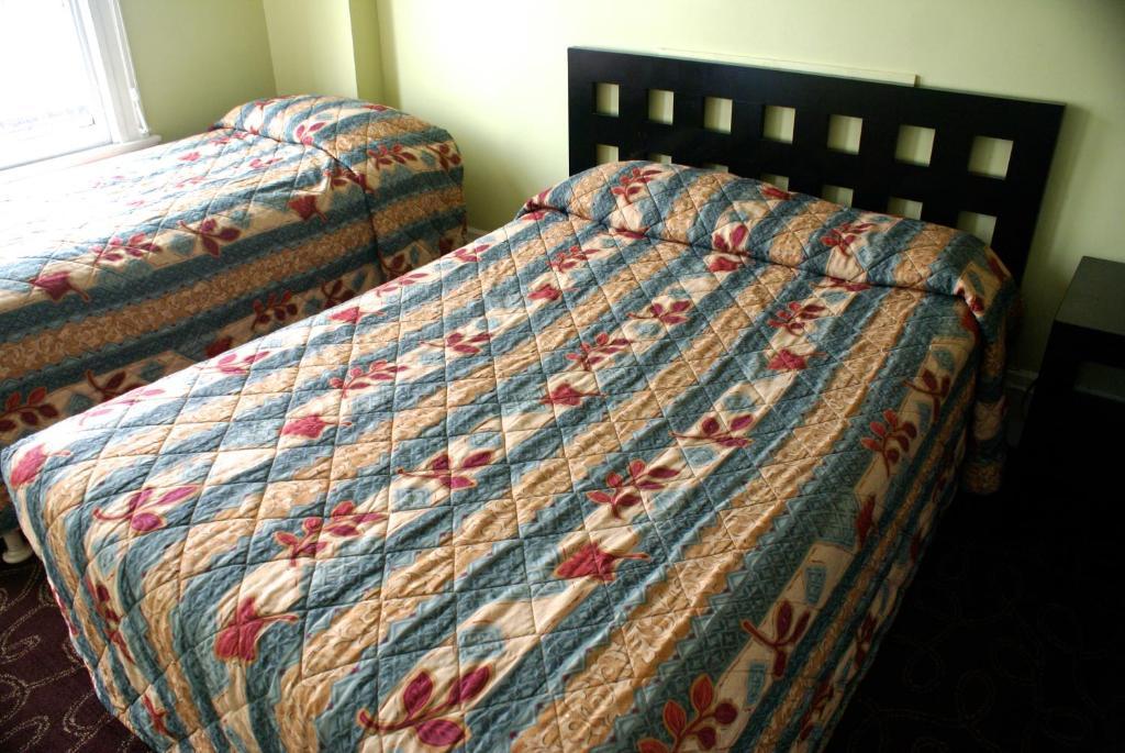 Dakota Hostel And Hotel Сан-Франциско Номер фото