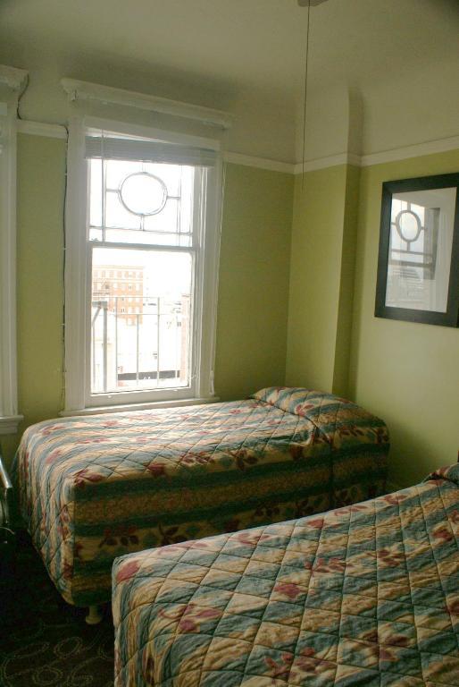 Dakota Hostel And Hotel Сан-Франциско Номер фото